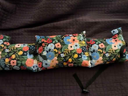 Photo of free Post surgical pillow (Old Town Herndon) #1