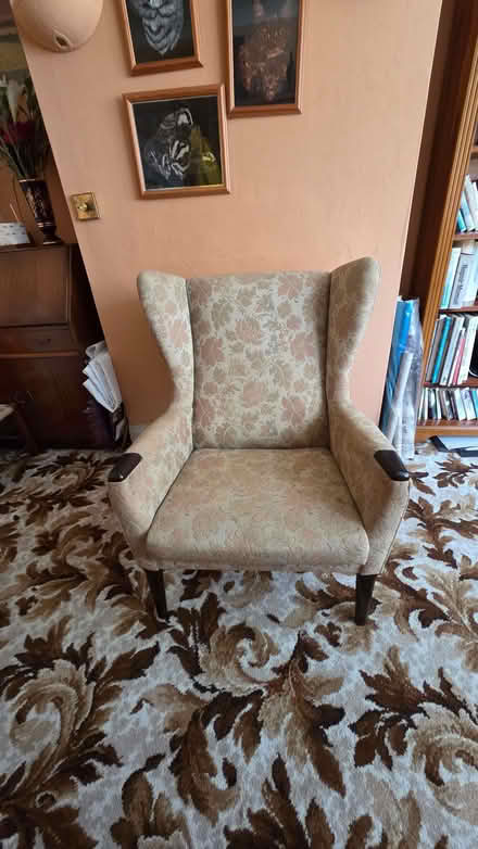 Photo of free Chair (Ballards CR2) #1