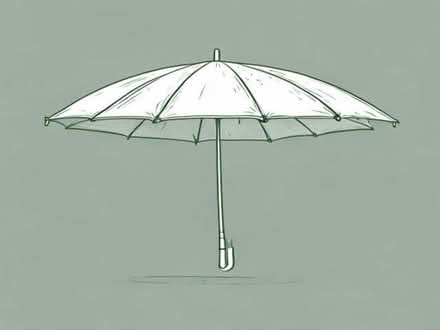 Photo of Parasol garden (Oakhurst SN25) #1