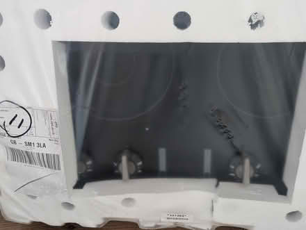 Photo of free Hotpoint hob (Sutton) #2