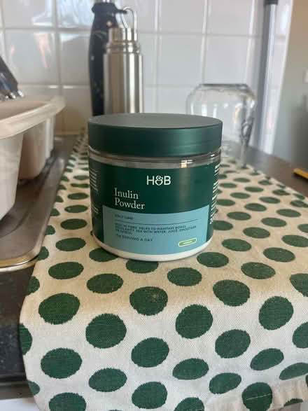 Photo of free Holland Barrett inulin powered new (Stretford) #1
