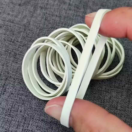 Photo of free pack of rubber bands (Moor Allerton LS17) #1