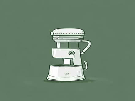 Photo of free Kitchen aid (Summertown OX2) #1