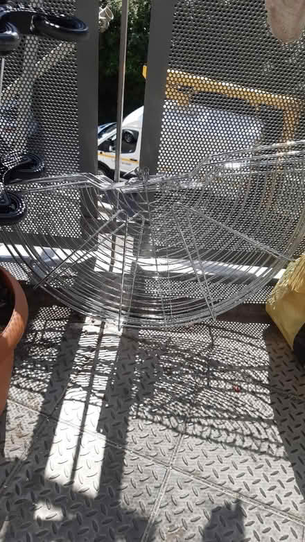 Photo of free Kithen Carousel shelves (N7 9fn7) #1