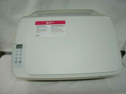 Photo of free hp desk jet print/copy/scan 3634 (Garfield NJ) #3