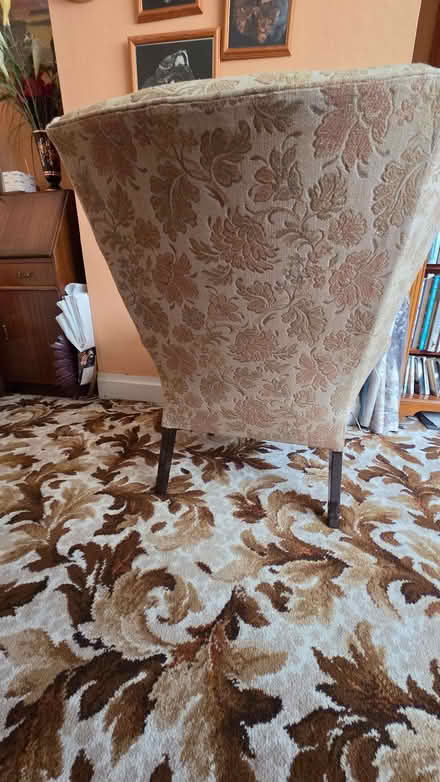 Photo of free Chair (Ballards CR2) #3