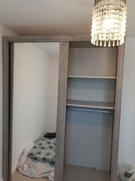 Photo of free Sliding door wardrobe (Lu4) #2