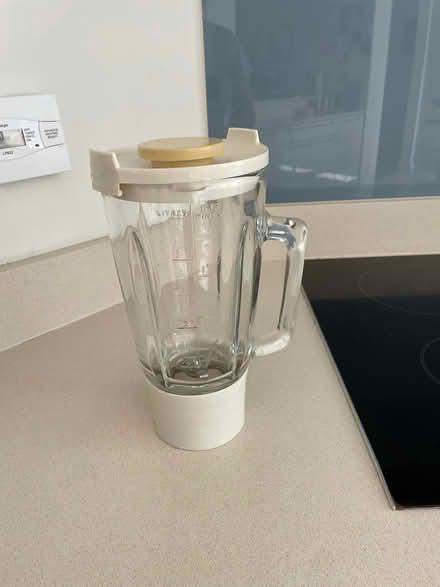Photo of free Old kenwood blender (Farnham Common SL2) #1