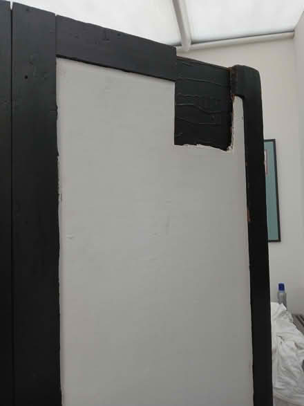 Photo of free Cupboard (Seaside BN22) #3