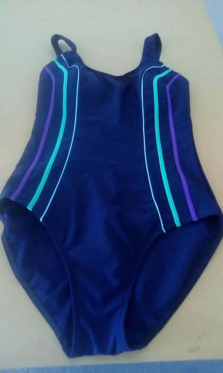 Photo of free ladies swimsuit (Waterlooville) #1