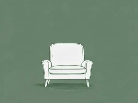 Photo of Small Armchair (Caldy Valley CH3) #1