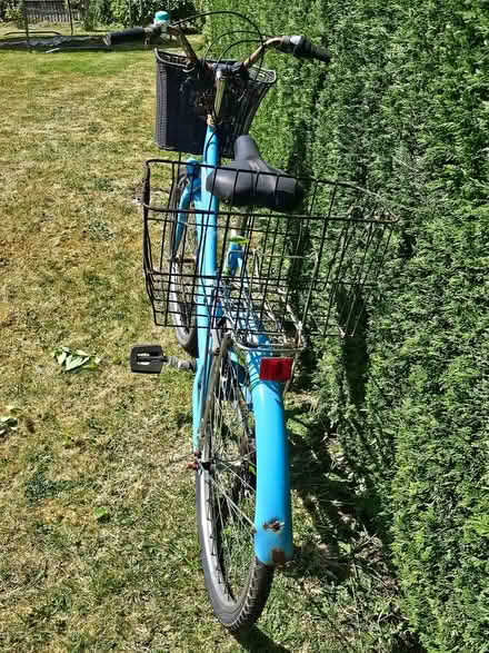 Photo of free Ladies bicycle (Headington OX3) #3