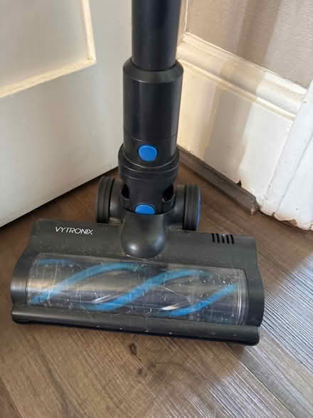 Photo of free Vytronix Cordless Vacuum (Catford South SE12) #4
