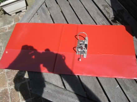 Photo of free Box files and ring binder folder (Ruddington NG11) #3