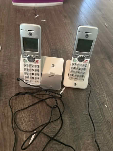Photo of free Wireless phone (Lafayette) #1
