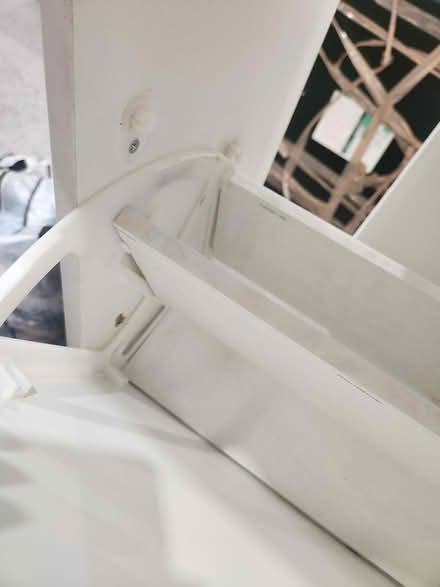 Photo of free Ikea Shoe Rack (PR9 0EA) #1