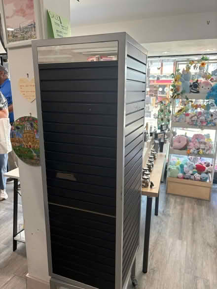 Photo of free Shop unit (The Crafters Emporium OX1) #1