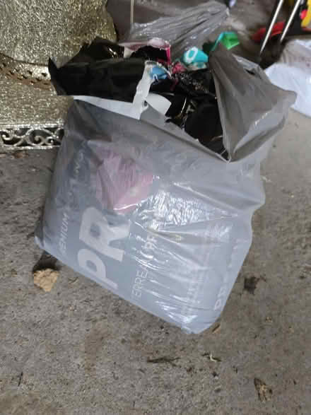 Photo of free Most of a bag of pro mix (Vanier north) #1