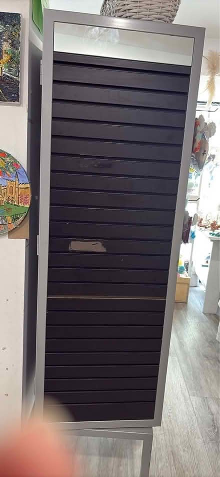 Photo of free Shop unit (The Crafters Emporium OX1) #3