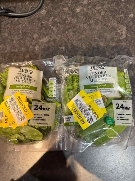 Photo of free Surplus food! Meat, vegetables, etc (Willesden NW2) #4