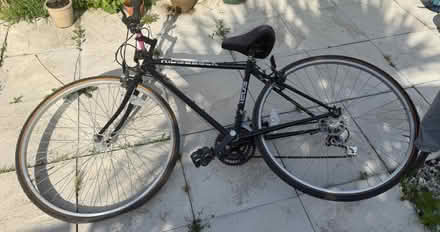 Photo of free Women’s mountain bike (Canvey Island) #1