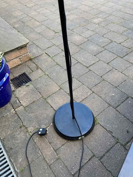 Photo of free Floor uplighter (Edinburgh EH5) #3
