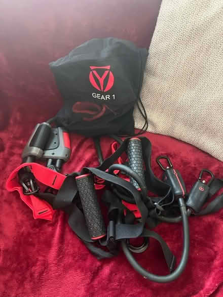 Photo of free Hygear 1 Smart Bluetooth System (WC1X) #1