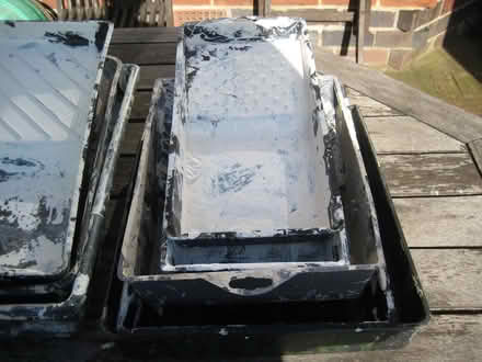 Photo of free Paint trays and roller handles. (Ruddington NG11) #4