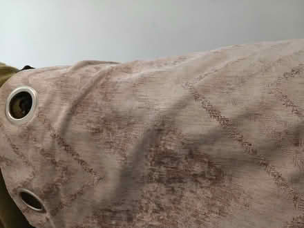 Photo of free Curtains (Lucan south) #1