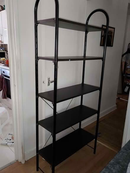 Photo of free Ikea Shelves (Stoke Newington N16) #2