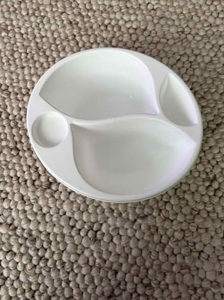 Photo of free Baby Top and Tail Wash Bowl (Islington Green (N1)) #1