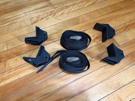 Photo of free Yakima multisport accessories (Central Square Cambridge) #4