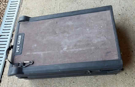 Photo of free Dog Ramp (Great Linford MK14) #2