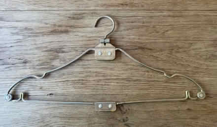 Photo of free Vintage Travel hanger (Cowplain PO8) #1