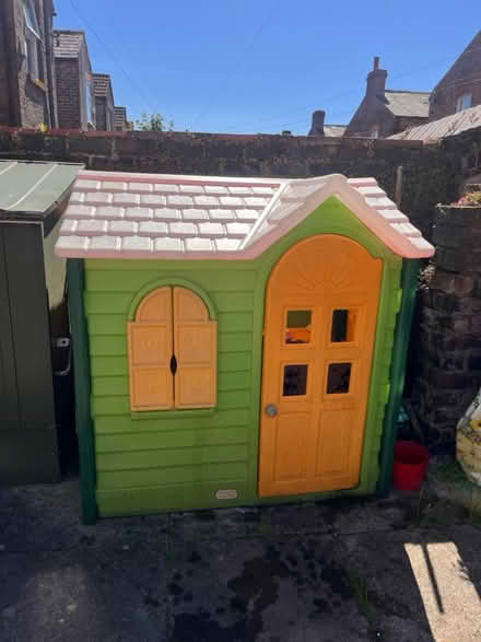 Photo of free Little Tikes Play House (Liverpool L17) #1