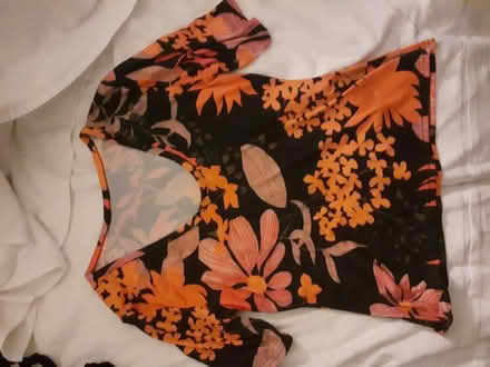 Photo of free Size 10 top #3 (Birmingham City Centre B4) #1