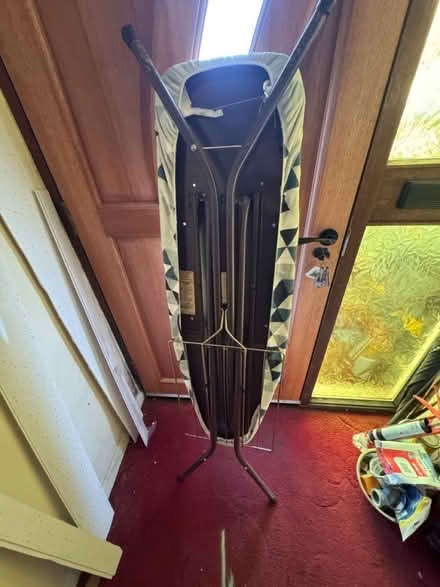 Photo of free Ironing board (Brimington S43 1BA) #2