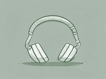 Photo of wireless headphones (Bury BL9) #1
