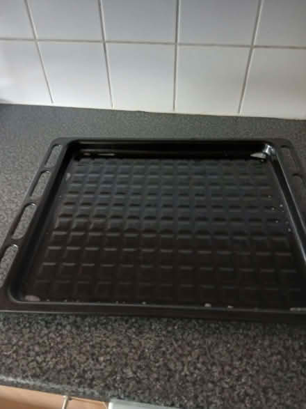 Photo of free Oven tray (Landguard Common IP11) #1