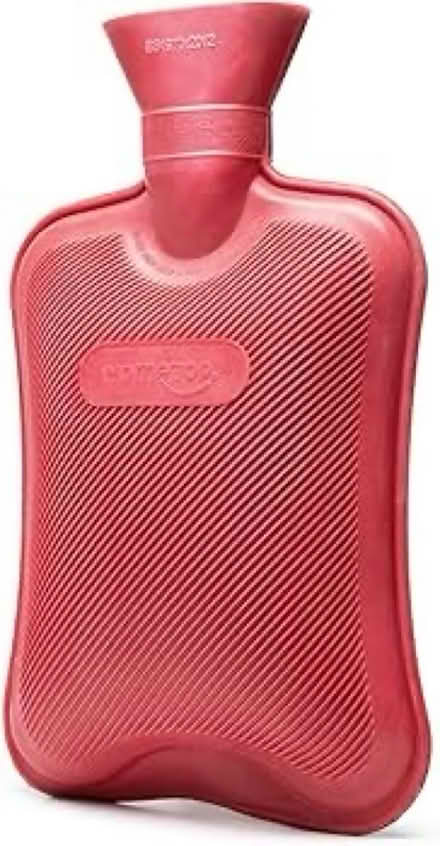 Photo of Ask: hot water bottle (West Side) #1