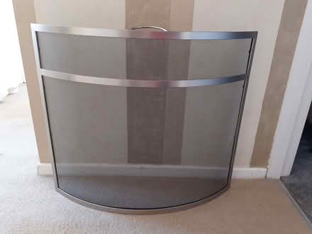 Photo of free Fire Guard (Southport PR8) #1