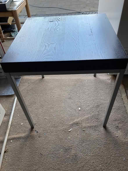 Photo of free Set of 3 back tables (Edinburgh EH5) #3