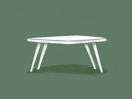 Photo of Reading table (Gillingham ME7) #1