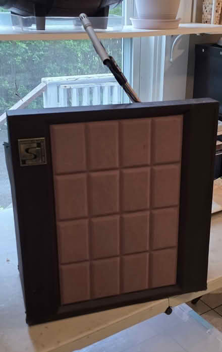 Photo of free Sound Craft Lecternette podium (Stoneham) #3