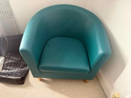 Photo of free Armchair (Angel N1) #1