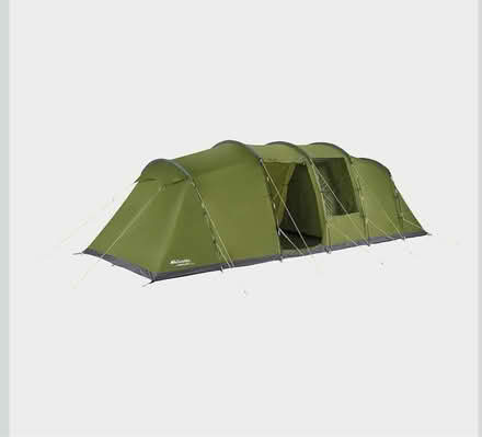 Photo of Large Tent (CH66) #1