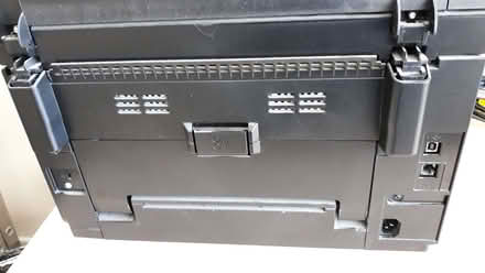 Photo of free HP LaserJet 100 MFP M 175nw printer (Manningham BD2) #3