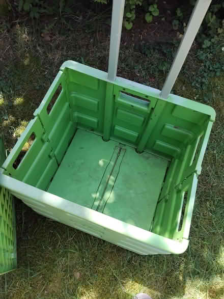 Photo of free Trolley Cart (Broadwater SG2) #2