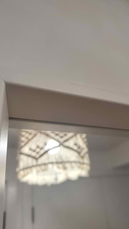 Photo of free Large mirror (Lewisham SE13) #2
