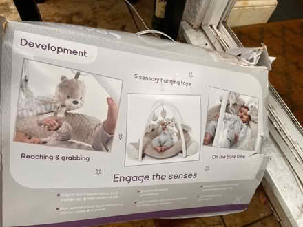 Photo of free Baby’s play mat (Ub60ln) #1